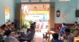 SANG QUÁN CAFE-CƠM MẶT TIỀN – Số 221, Lê Văn Chí, Phường Linh Trung, TP. Thủ Đức, HCM