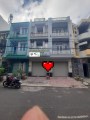 Nhá bán  mặt tiền đường 10m Đường Số 55  Quận Bình Tân. 7.5 tỷ
