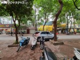 BÁN NHÀ NGỌA LONG 176M2X4T,KINH DOANH, VỈA HÈ,Ô TÔ TRÁNH, M.TIỀN 7M, GIÁ 20 TỶ
