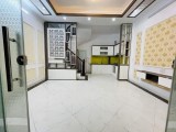 ÂU CƠ- TÂY HỒ- NHÀ MỚI ĐẸP - 6 TẦNG - 4 NGỦ - GẦN PHỐ - FULL NỘI THẤT - GẦN HỒ TÂY  30m 6T, MT