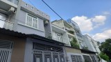 Bán nhà Thạnh Lộc 22 phường THẠNH LỘC QUẬN 12, ôtô đậu cửa, đường 5m, giá chỉ 3.98 tỷ