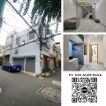 [Chào đón cơ hội đầu tư] 4 TẦNG, NỞ HẬU 8M, 6 PN, NHỈNH 6 TỶ - PN05