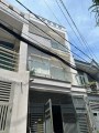 Chỉ 3.9 tỷ nhà HXH Phạm Văn Chiêu, 4x11m, 4 tầng BTCT giá cực rẻ