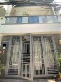 Bán Nhà 45m2, 3.8 tỷ, Quang Trung, Gò Vấp, HXH 4met.