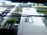 Tòa Homestay 4 tầng hiếm có phố LÊ ĐÌNH DƯƠNG, Hải Châu, Đà Nẵng- Kiệt Ô tô- 1 Nhà ra phố, Chỉ 3,x