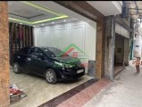 ĐỘC LẠ BẮC TỪ LIÊM - GARA Ô TÔ - KINH DOANH - NHÀ SIÊU ĐẸP, MỚI - NGÕ THÔNG