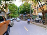 Bán gấp nhà phố Nguyễn Khả Trạc, kinh doanh, vỉa hè xe tải, giá 19 tỷ