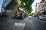 Cho thuê căn hộ đầy đủ nội thất tại 35 A Đặng Tử Kính - Phường Thạch Thang - Quận Hải Châu - Đà