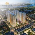 Chuyển Nhượng Căn Hộ Victoria Villas Quận 2 View Sông 2PN Giá 4 Tỷ