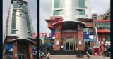 Bán tòa nhà 208 Nguyễn Trãi, Phường Phạm Ngũ Lão, Quận 1 800 Tỷ