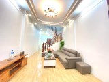 VIP TRUNG HÒA - CẦU GIẤY - NHỈNH 6 TỶ - 50M2 - NGÕ RỘNG GẦN Ô TÔ - 2 THOÁNG - NHÀ ĐẸP FULL NỘI THẤT