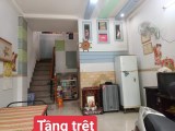 Hẻm xe hơi 20m ra mặt tiền phường Linh Xuân Thủ Đức - 182m2 giá 5 tỷ 5