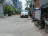 🏡Bán nhà 4 tầng hẻm ô tô Huỳnh Tấn Phát, Nhà Bè, 5x11.5m, full nội thất, nhỉnh 5 tỷ🏡