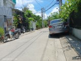 🏡Mặt tiền kinh doanh hẻm thông 8m, Phạm Hữu Lầu, Nhà Bè, 40m2, nhỉnh 3 tỷ🏡
