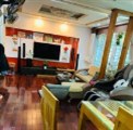 BÁN NHÀ NỞ HẬU, VỊ TRÍ ĐẸP, 2 THOÁNG, VỈA HÈ, Ô TÔ TRÁNH, KINH DOANH ĐỈNH PHỐ TRUNG KÍNH.