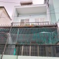 Cho thuê nhà hẻm 8m Cầu Xéo quận Tân Phú 60m2 -2Tang chỉ 10 triệu TL