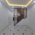 CC BÁN NHÀ MINH KHAI 50M2- 4T Ô TÔ 20M Ở LUÔN SỔ ĐỎ GIÁ CHỈ 3 TỶ 990