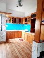 Nhà Đẹp khu phân lô 58m2, Khu Phân Lô , Không lộ giới, Hẻm 6M