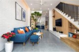 Bán nhà phân lô Nguyễn Văn Lộc, ô tô, dt 46.5m², giá 6,8 tỷ.