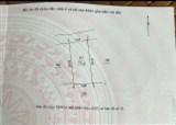 76M2 ĐẤT - MẶT NGÕ Ô TÔ THÔNG - PHẠM VĂN ĐỒNG - MẶT TIỀN 5.7M - GẦN PHỐ - VUÔNG ĐẸP - PHÙ HỢP XÂY