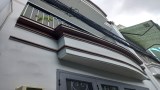 Bán nhà Tân Thới Hiệp 6 Phường Tân Thới Hiệp QUẬN 12, 44m2, sổ vuông, giá giảm còn 3.2 tỷ