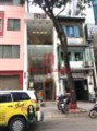 Bán nhà 53 Hồ Tùng Mậu, Phường Bến Nghé, Quận 1 Giá 90 Tỷ
