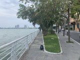 CHỦ HẠ CHÀO 11 TỶ BÁN GẤP MP Quảng An - Hồ Tây 225m2, 7T, mặt tiền hơn 8m, view Hồ.