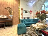 NHÀ 4 TẦNG PHẠM VĂN CHIÊU MỚI ĐẸP LUNG LINH - 80M2  4X 20- NỘI THẤT CAO CẤP - GIÁ 9.2 TỶ