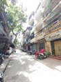 Chính Chủ Bán Nhà Mặt Phố Hồ Tùng Mậu Siêu Hiếm. Dòng Tiền Gần 2 Tỷ 1 Năm.