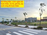 Bán đất Tiền Hải Center City, Thái Bình, dt 100m2 giá 1,xx tỉ