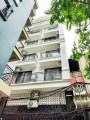 Bán toà APARTMENT quận Tây Hồ 110m2, 8 Tầng, 19 phòng, Kinh Doanh cho thuê 1.1 tỷ/ năm, Giá 16 tỷ