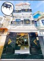 NHÀ 4.5X12M - 3 TẦNG - NỘI THẤT SANG TRỌNG - TT NHÀ BÈ - GIÁ 5.X TỶ