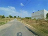 Cần Bán lô đất đường Chuyên Dùng, P.Phước Tân, Biên Hoà 1,8tỷ