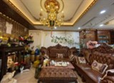 Chung cư cao cấp Golden Park Phạm Văn Bạch, view công viên Cầu Giấy 95m, 6.6 tỷ 0343564283