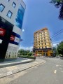 BÁN TÒA MOTEL 5 TẦNG - ĐỐI DIỆN TRƯỜNG ĐH KIẾN TRÚC & ĐÔNG Á