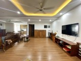 Bán nhà 62m2 phố Âu Cơ, Tây Hồ Thang máy Doanh thu khủng Giá 8.3 Tỷ