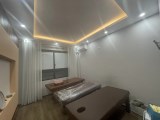 Bán nhà 63m2 phố Âu Cơ, Tây Hồ Thang máy XỊN Doanh thu 10%/năm Giá 8.1 Tỷ