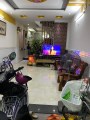 Bán nhà HXH Phạm Văn Chiêu, 4x15m, 4 tầng vuông vức chỉ 5.85 tỷ TL