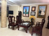 Bán nhà 41m2 phố An Dương, Tây Hồ Ô tô thông Kinh doanh tốt Giá 4.2 Tỷ