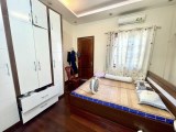 Bán nhà 41m2 phố An Dương, Tây Hồ Ô tô dừng đỗ Kinh doanh Giá 4.2 Tỷ