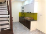 Bán nhà 62m2 phố Âu Cơ, Tây Hồ Thang máy XỊN Dòng tiền 800 triệu/năm Giá 8.1 Tỷ