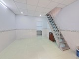 Bán nhà mới vào ở ngay gần chợ Phạm Văn Chiêu phường 14 Gò Vấp giá 2 tỷ 4