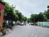 Giá cực SỐC! Bán GẤP! Chỉ 32tr/m2 Đất Phúc Lợi, ô tô cách 15m, 57m2, MT 4.2m, nhỉnh 1 tỷ