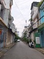 GÒ VẤP  NGỘP BANK - PHẠM VĂN CHIÊU - GẦN CHỢ THẠCH ĐÀ - CHỈ 55 TRIỆU/M2 - DT 66.5M2 (5.25X13.8) 2