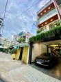 Nhà HXH Phạm Văn Chiêu, 4x19m, 3 tầng mới full nội thất chỉ 6.5 tỷ TL