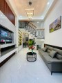 Bán Nhà Phạm Văn Chiêu Gò Vấp 3 Tầng Mới Đẹp 3 Tỷ 6
