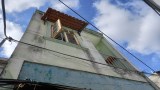 Bán nhà Trung Mỹ Tây 17 phường Trung Mỹ Tây QUẬN 12, vuông đẹp, 102m2, giá giảm còn 2.6 tỷ