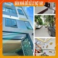 [BÁN NHÀ VÌ NỢ CỦA TÔI] HẺM 1/ RỘNG 4M, 51M2, NỞ HẬU, NHỈNH 5 TỶ, 3 PHÒNG NGỦ