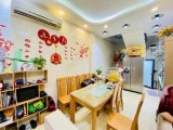 BÁN NHÀ 6 TẦNG DT:35M2 3 NGỦ GIÁ:4.3 TỶ 10M RA ÔTÔ TRƯỚC NHÀ NGÕ 3M BA GÁC CHẠY QUA SH QUAY ĐẦU