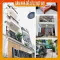 [BÁN NHÀ ĐỂ TRẢ NỢ] HẺM 4M, 51m2 BTCT, NỞ HẬU 5M, NHỈNH 5 TỶ, PHÒNG NGỦ DƯỚI TRỆT